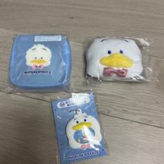 サンリオ　はぴだんぶいくじ　ぺっくる　ポーチ　マスコット　キーホルダー