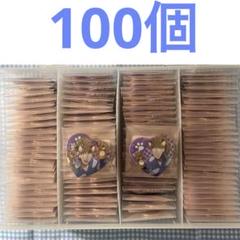 忍たま乱太郎 ナンジャタウン 缶バッジ 鉢屋三郎 不破雷蔵