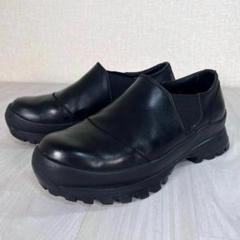 2025年最新】foot the coacher サイドゴアの人気アイテム - メルカリ