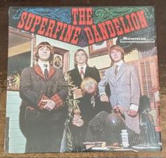 ◾️アシッドサイケ名盤■THE SUPERFINE DANDELION ■ ザ・ス ◾️アシッドサイケ名盤□THE SUPERFINE DANDELION □ ザ・ス