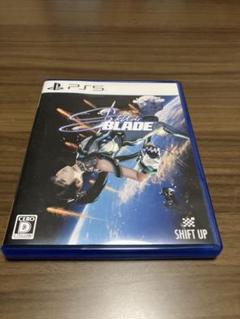 ステラーブレイド ps5 PS5 Stellar Blade ステラーブレイド