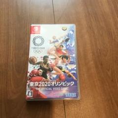 値下げ任天堂スイッチ 東京2020オリンピック The Official
