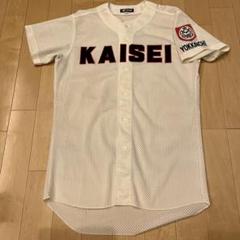 海星高校野球部のユニフォーム