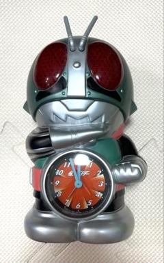 【 未使用 】セブンイレブン 限定 2009年 平成仮面ライダー 目覚まし時計 Amazon.co.jp: 仮面ライダー レジェンドライダーシリーズEX 仮面