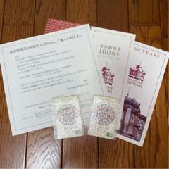 東京駅開業100周年記念Suica 2枚セット