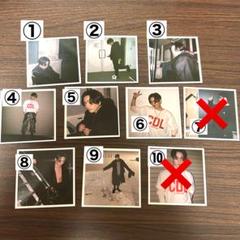 JSB3 山下健二郎 STARS フォトカード 会場限定カプセル 38点セット 三代目 J Soul Brothers - 三代目KINGDOM 山下健二郎 フォト