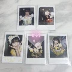 iLiFE! 福丸うさ チェキ