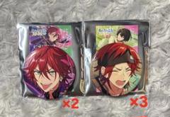 天城燐音　コレクション 缶バッジ あんスタ　Apr コレ缶 あんさんぶるスターズ 天城燐音 コレクション缶バッジ apr