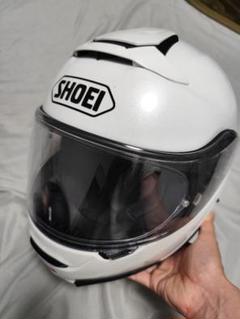 SHOEI NEOTECⅡ Sサイズ ほぼ未使用品 2025年最新】NEOTECIIの人気アイテム - メルカリ