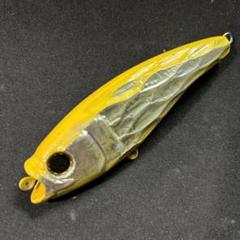 Amazon.co.jp: ミラクルワークス ビリケン 125 42g ウッド 人気