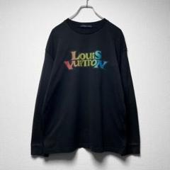 2025年最新】LOUIS VUITTON メンズ 七分・長袖カットソーの人気