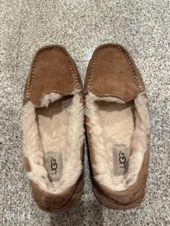 2022年最新】ugg モカシン 25の検索結果 - メルカリ