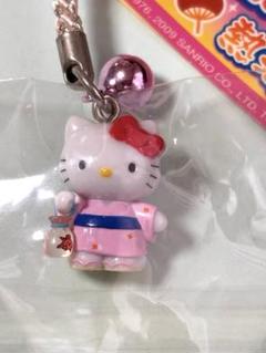 激レア❣️新品未開封！ご当地キティ熱海2009 浴衣VER 祭 金魚 激レア❣️新品未開封！ご当地キティ熱海2009 浴衣VER 祭 金魚