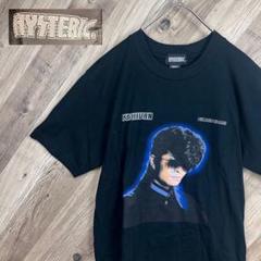 ✨美品✨ヒステリックグラマー×アンダーカバーコラボ半袖　Tシャツ　氣志團