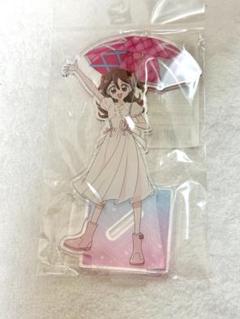 キミとアイドルプリキュア なないろレインドロップ　咲良うた アクリルスタンド