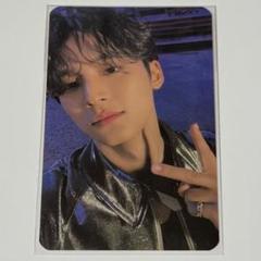 SEVENTEEN ラキドロ ミンギュ Weverse JP SEVENTEEN セブチ ミンギュ sector17 ラキドロ m2u トレカ