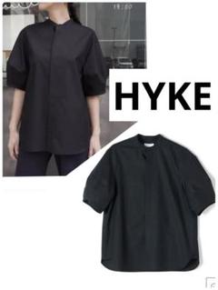 2025年最新】HYKE レディース 半袖 シャツ・ブラウスの人気