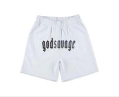 2025年最新】GodSavage パンツの人気アイテム - メルカリ