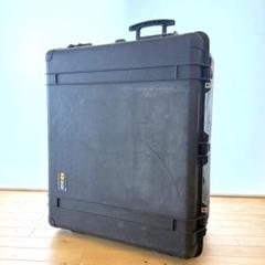 引き取り【Pelican 1690 ペリカンケース プロテクターケース】 1690 Protector Transport Case | Pelican Official Store