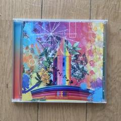 ミセスグリーンアップル/CD/ANTENNA