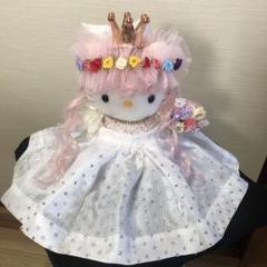 2025年最新】キティウェディングの人気アイテム - メルカリ