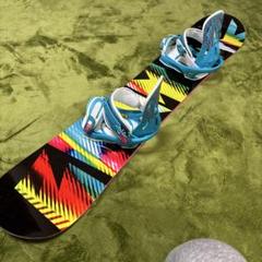 GRAY SHRED 136 グラトリ スノーボード　1日滑走のみ超美品 GRAY SHRED 136 グラトリ スノーボード 1日滑走のみ超美品