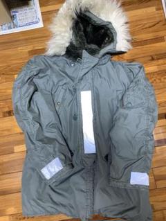 USAF N-3B TALON製ジッパー size M m25790395831_1.jpg?1710252470