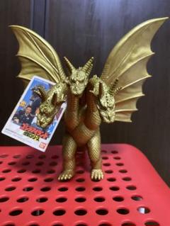 【未使用 タグ付】バンダイ ゴジラアイランド 怪獣シリーズ 全１２体コンプリート 2025年最新】ゴジラ アイランド ソフビの人気アイテム - メルカリ