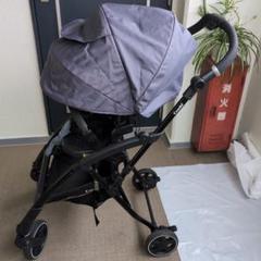 【梶】美品✨Combi ベビーカー Atto type-C ハイシート 梶様専用】美品✨Combi ベビーカー Atto type-C ハイシート