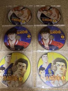 スラムダンク 全巻 Dvdの中古 未使用品を探そう メルカリ スラムダンク 全巻 Dvdの中古 未使用品を探そう メルカリ