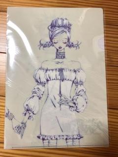 レア 希少 矢沢あい グッズ 缶バッジ クリアファイル レフィルメモ NANA Amazon.co.jp: 矢沢あい 原画展 NANA クリアファイル ナナ&ハチ