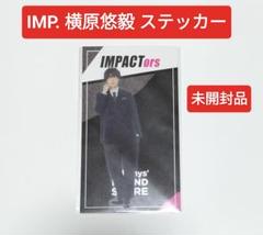 [新品未開封] IMP. CDセット　ステッカー付き IMP. | TOBE OFFICIAL STORE