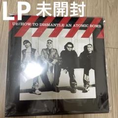 2025年最新】u2 レコードの人気アイテム - メルカリ