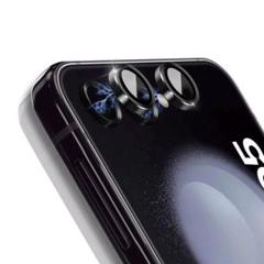 Galaxy Z Flip 5 対応 カメラフィルム レンズカバー