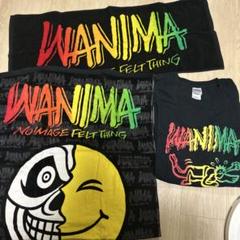 2025年最新】wanimaタオルの人気アイテム - メルカリ