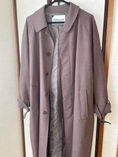 EDDEN ELLEN オーバーバルコート EDDEN ELLEN（エデンエレン）の「オーバーバルコート（ステン