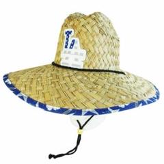本日限り値下げ】ドジャース 父の日配布 ストローハット(麦わら