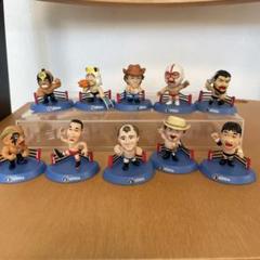 プロレスフィギュアセット 多数 2025年最新】全日本プロレスフィギュアの人気アイテム - メルカリ