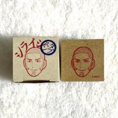 ゴールデンカムイ展 シライシ スタンプ