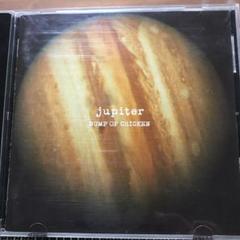 jupiter/BUMP OF CHICKEN