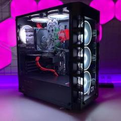 【RTX3060Ti・i7-11700】CRコラボ ガレリア ゲーミングPC