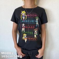 2025年最新】セーラーヴィーナス tシャツの人気アイテム - メルカリ