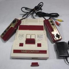 〓〓サマーセール！良画質、縦縞対策済！ＡＶ仕様ファミコンＳＥＴ　〓〓