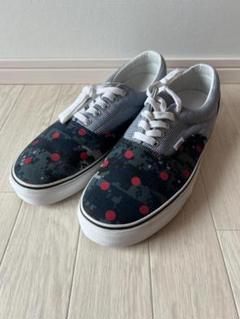 COMME des GARCONS SHIRT 切り替えポロシャツ 未使用 COMME des GARCONS SHIRT 総柄 レギュラーシャツ サイズS - メルカリ