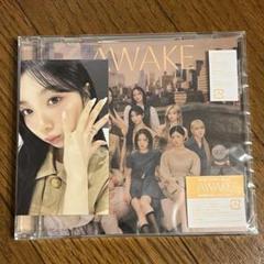 NiziU AWAKE CD 期間生産限定盤初回仕様 ミニアルバム｜Yahoo