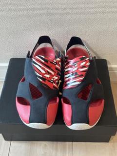 NIKE ジョーダン　フレア　20cm