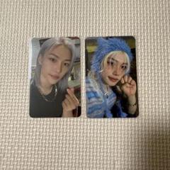 2025年最新】StrayKids popup ラキドロ フィリックスの人気