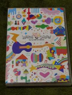 Hey!Say!JUMP/Hey!Say!JUMP LIVE TOUR 201…