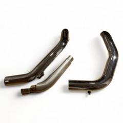 【Harley-Davidson】 ヒートガード／スポーツスター用のサムネイル