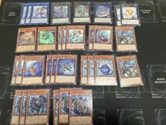 遊戯王　シャークアビス　デッキパーツのサムネイル